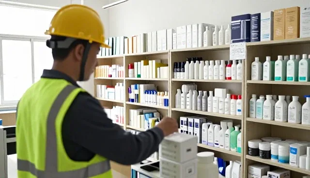 日用百货批发选型中适用条件的精细化考量