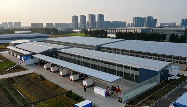 品牌如何通过渠道分销服务实现多场景落地