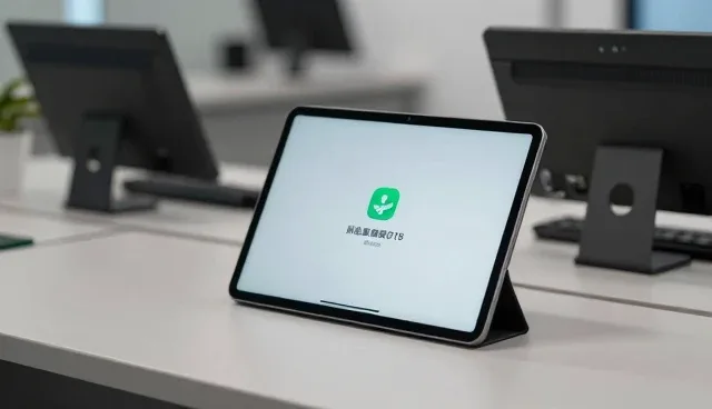 终端商户选型关注点：供应链优化中的实际应用场景分析