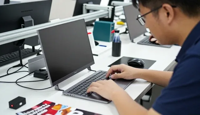 批发零售满足现代企业发展需求